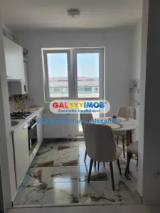 Apartament Tip Studio  Lux Berceni - Dimitrie Leonida - Parcare - foto 5