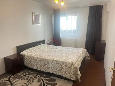 Apatament 2 camere  BARBU VACARESCU - Bucuresti