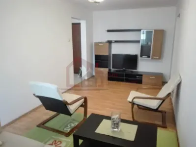 Apatament 2 camere  BARBU VACARESCU - Bucuresti