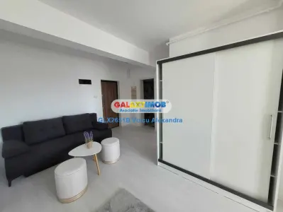 Apartament Tip Studio  Lux Berceni - Dimitrie Leonida - Parcare - foto 1