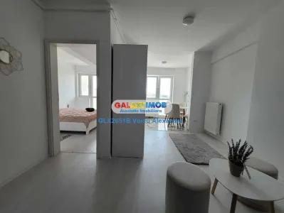Apartament Tip Studio  Lux Berceni - Dimitrie Leonida - Parcare - foto 2
