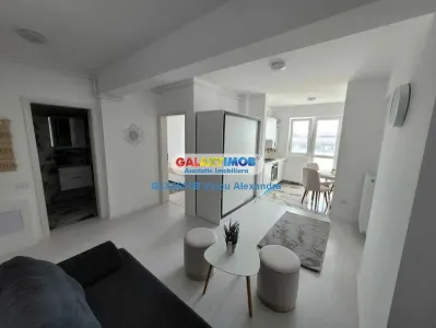 Apartament Tip Studio  Lux Berceni - Dimitrie Leonida - Parcare - foto 3