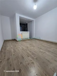 PODU ROS – 2 CAMERE | ETAJ 1 | 53 MP | RENOVAT | BLOC REABILITAT PNRR | CLASA ENERGETICA A - foto 2
