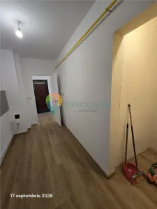 PODU ROS – 2 CAMERE | ETAJ 1 | 53 MP | RENOVAT | BLOC REABILITAT PNRR | CLASA ENERGETICA A - foto 17