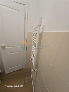 PODU ROS – 2 CAMERE | ETAJ 1 | 53 MP | RENOVAT | BLOC REABILITAT PNRR | CLASA ENERGETICA A - foto 5