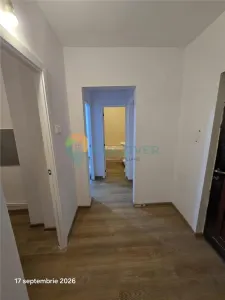 PODU ROS – 2 CAMERE | ETAJ 1 | 53 MP | RENOVAT | BLOC REABILITAT PNRR | CLASA ENERGETICA A - foto 8