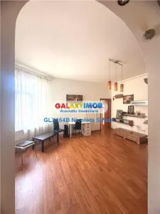VANZARE APARATMENT 2 CAMERE BULEVARDUL ARMENEASCA -CAROL 1 - Bucuresti