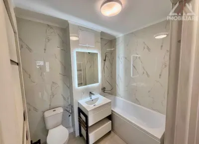 Apartament 2 camere Decomandat DACIA - Bicaz - Iasi