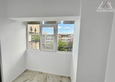 Apartament 2 camere Decomandat DACIA - Bicaz - foto 6
