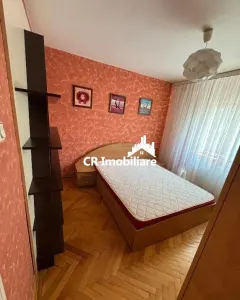 Apartament 3 camere Brancoveanu Metrou/ 2 bai - Bucuresti