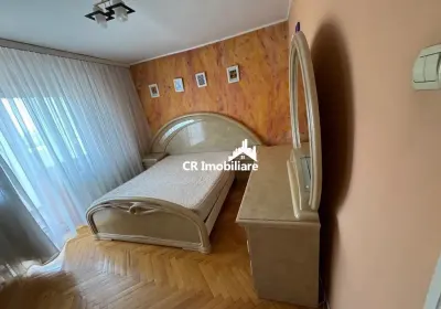 Apartament 3 camere Brancoveanu Metrou/ 2 bai - foto 3