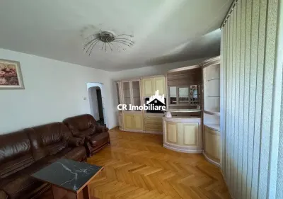 Apartament 3 camere Brancoveanu Metrou/ 2 bai - foto 5