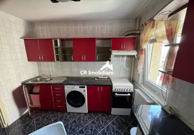 Apartament 3 camere Brancoveanu Metrou/ 2 bai - foto 6