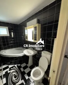 Apartament 3 camere Brancoveanu Metrou/ 2 bai - foto 8