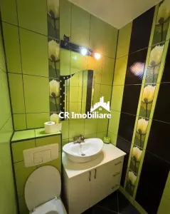 Apartament 3 camere Brancoveanu Metrou/ 2 bai - foto 9