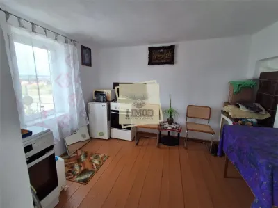 Casa cu 3 camere si anexe cu teren 1850 mp Vestem - foto 5