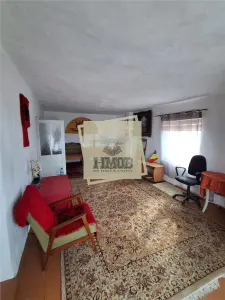 Casa cu 3 camere si anexe cu teren 1850 mp Vestem - foto 6