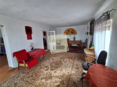 Casa cu 3 camere si anexe cu teren 1850 mp Vestem - foto 7