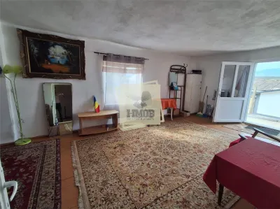 Casa cu 3 camere si anexe cu teren 1850 mp Vestem - foto 8