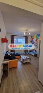 Garsoniera Berceni - Grand Arena - Bloc Nou - Parcare - Bucuresti