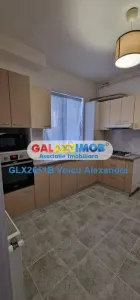Garsoniera Berceni - Grand Arena - Bloc Nou - Parcare - foto 4