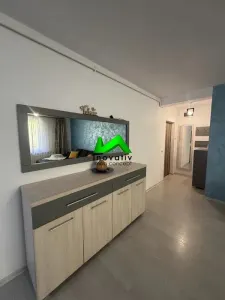 Apartament de inchiriat 2 camere Sibiu Turnisor - foto 3