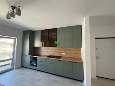 Apartament de inchiriat 3 camere Sibiu Doamna Stanca - foto 3