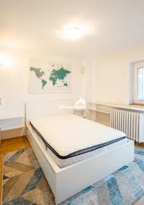 Apartament 2 camere Metroul Brancoveanu - Bucuresti