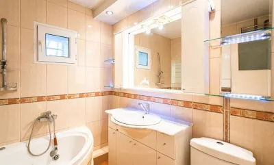 Apartament 2 camere Metroul Brancoveanu - foto 13