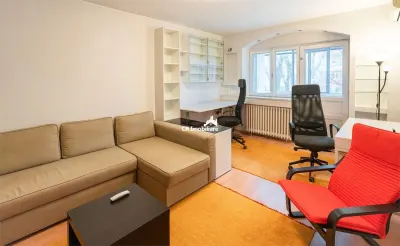 Apartament 2 camere Metroul Brancoveanu - foto 4