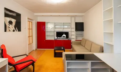 Apartament 2 camere Metroul Brancoveanu - foto 5
