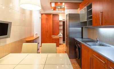 Apartament 2 camere Metroul Brancoveanu - foto 7