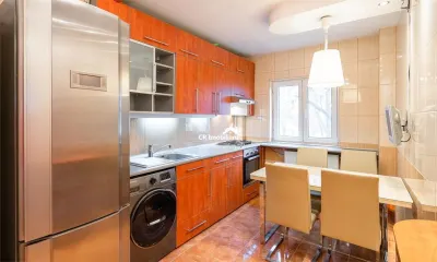 Apartament 2 camere Metroul Brancoveanu - foto 8