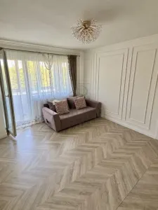 Take Ionescu, 2 Camere, Semidecomandat, Centrala Proprie, Clima - Timisoara