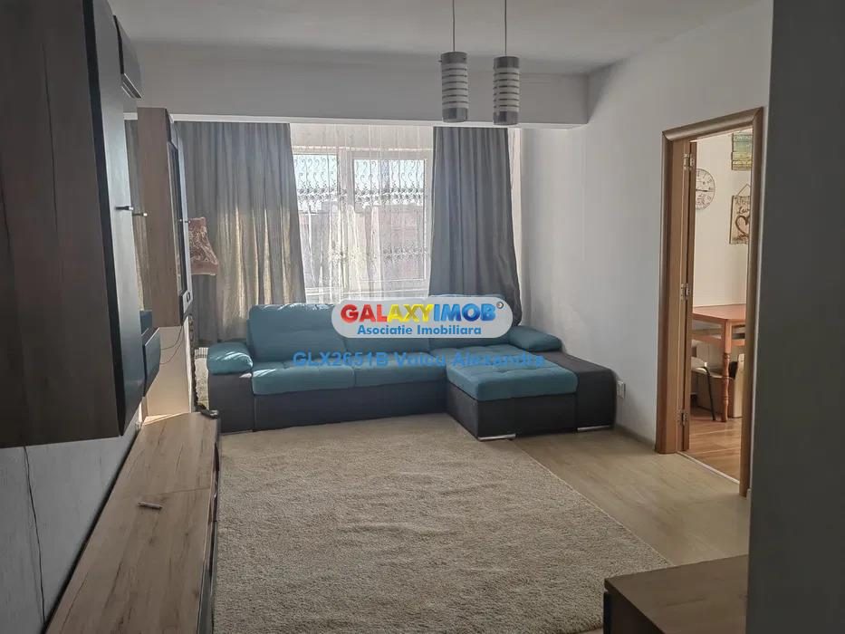 Apartament 2 Cam Bloc Nou Berceni - Aparatorii Patriei - Metrou - Bucuresti