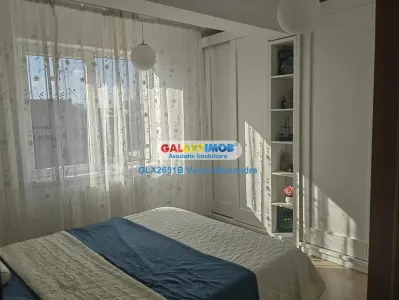 Apartament 2 Cam Bloc Nou Berceni - Aparatorii Patriei - Metrou - foto 3