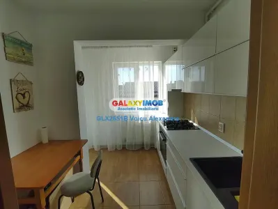 Apartament 2 Cam Bloc Nou Berceni - Aparatorii Patriei - Metrou - foto 7