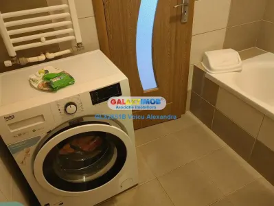 Apartament 2 Cam Bloc Nou Berceni - Aparatorii Patriei - Metrou - foto 4