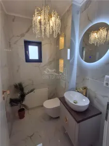 Casa de LUX 4 camere 3 bai zona Selimbar - Brana - foto 5