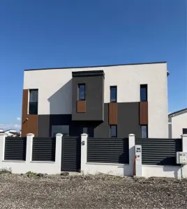 Ofertaa€¼ï¸Direct proprietara€¼ï¸Casa moderna - Intabulata - Toate utitatile - foto 2