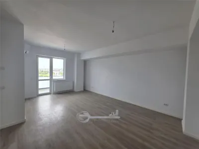 Apartament o camera - Dacia - 45mp - Intabulat - Mutare imediata - Loc parcare inclus - Iasi