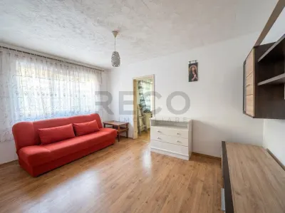 RECO Apartament la etajul 2 - Oradea