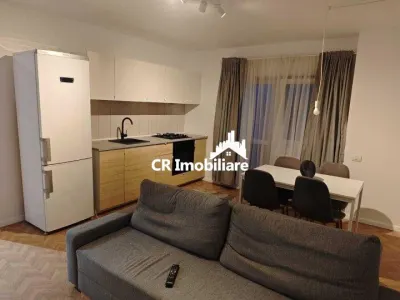 Apartament 3 camere Brancoveanu/ Metrou - Bucuresti