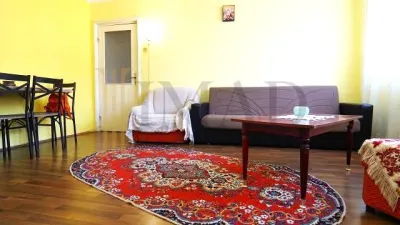 Inchiriere apartament in Targoviste Micro 4 / Diana / zona foarte buna. - foto 3