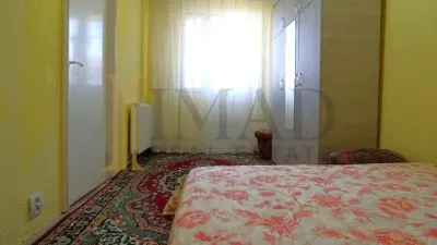 Inchiriere apartament in Targoviste Micro 4 / Diana / zona foarte buna. - foto 5