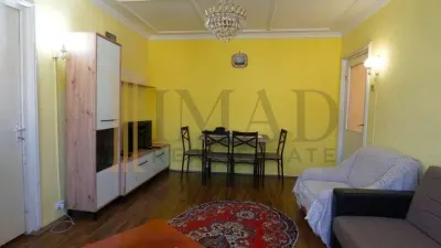 Inchiriere apartament in Targoviste Micro 4 / Diana / zona foarte buna. - foto 9