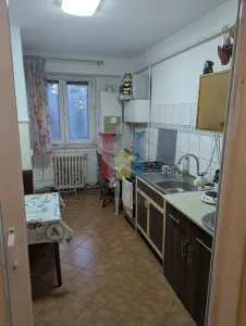 Apartament 3 camere, confort 1 decomandat, etaj 2, 64 mp, Plantelor - foto 12