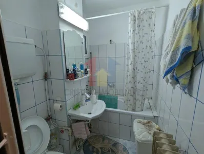 Apartament 3 camere, confort 1 decomandat, etaj 2, 64 mp, Plantelor - foto 17