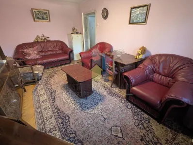 Apartament 3 camere, confort 1 decomandat, etaj 2, 64 mp, Plantelor - foto 4