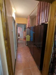Apartament 3 camere, confort 1 decomandat, etaj 2, 64 mp, Plantelor - foto 6